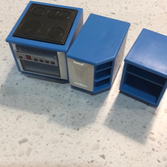 Playmobil mini starter set -full home - Picture 4 of 5